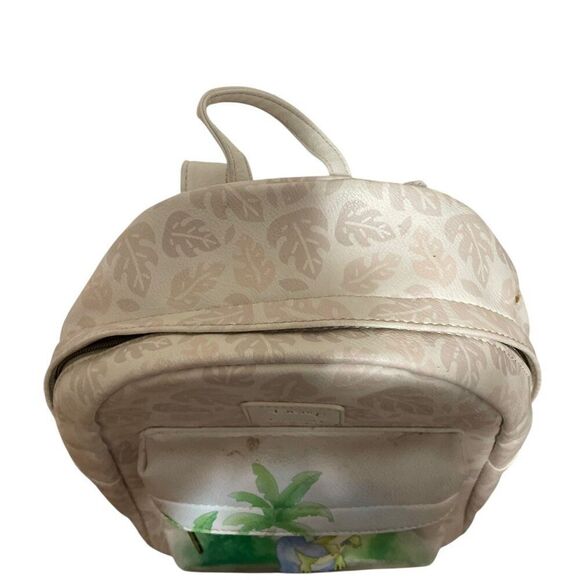 Loungefly Disney Lilo & Stitch with Frog Mini Backpack - Picture 3 of 8